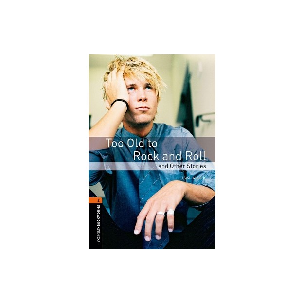 OBW LIBRARY 2: TOO OLD TO ROCK AND ROLL - SPECIAL OFFER N/E