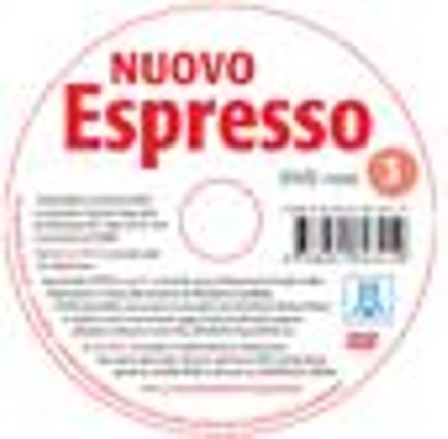 NUOVO ESPRESSO 3 B1 AUDIO CD 2ND ED
