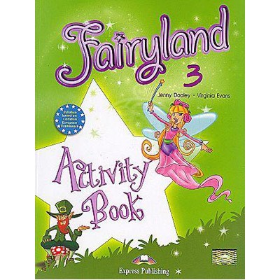 FAIRYLAND 3 WB