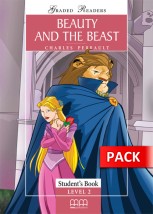 GR 2: BEAUTY THE BEAST PACK
