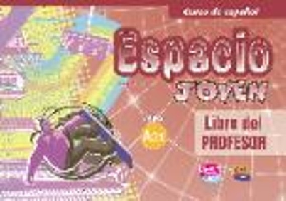 ESPACIO JOVEN A2.1 PROFESOR