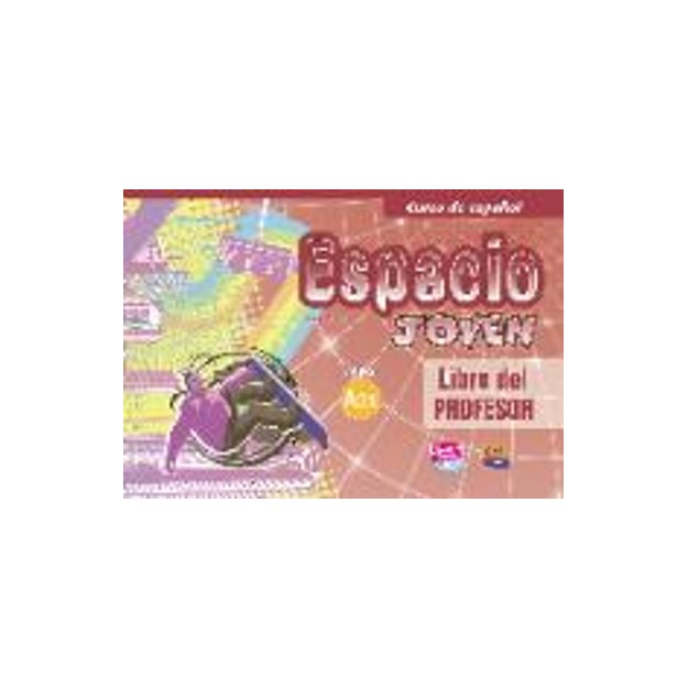 ESPACIO JOVEN A2.1 PROFESOR