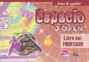 ESPACIO JOVEN A2.1 PROFESOR
