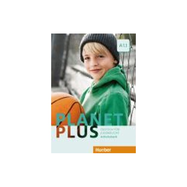 PLANET PLUS A1.1 ARBEITSBUCH