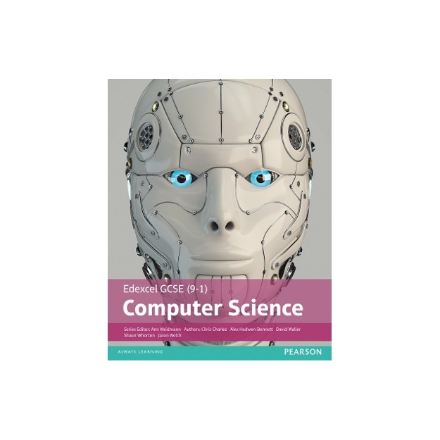 EDEXCEL GCSE (9-1) COMPUTER SCIENCE SB