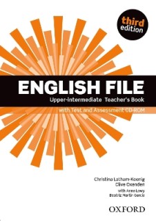 ENGLISH FILE 3RD ED UPPER-INTERMEDIATE TCHRS (+ ASSESSMENT CD-RO