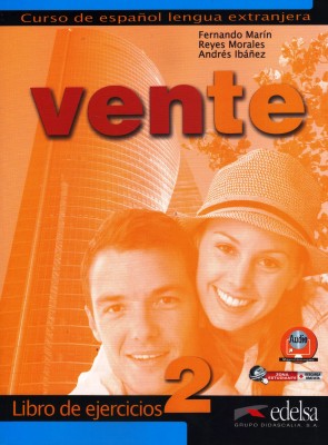 VENTE 2 EJERCICIOS