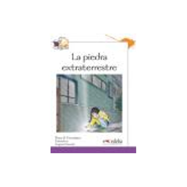 COLEGA LEE 3: LA PIEDRA EXTRATERRESTRE