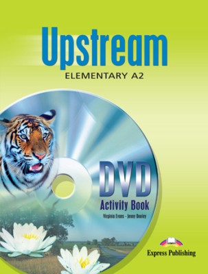 UPSTREAM A2 ELEMENTARY DVD ACTIVITY