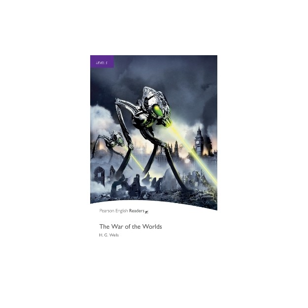 PR 5: WAR OF THE WORLDS