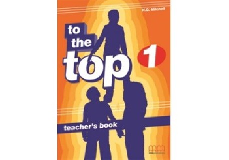 TO THE TOP 1 TCHRS