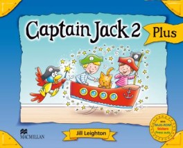 CAPTAIN JACK 2 SB PACK PLUS