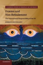 FRONTEX AND NON-REFOULEMENT