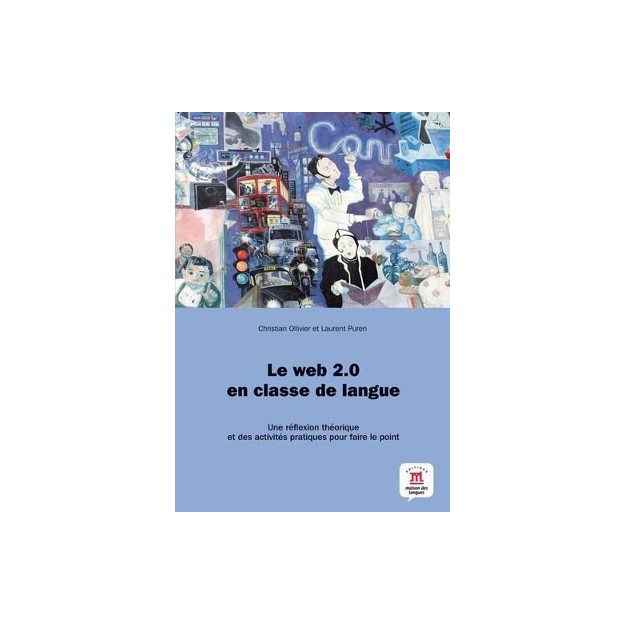 LE WEB 2.0 EN CLASSE DE LANGUE