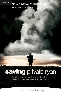 PR 6: SAVING PRIVATE RYAN ( + MP3 PACK)