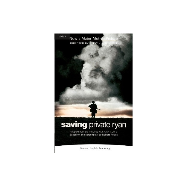 PR 6: SAVING PRIVATE RYAN ( + MP3 PACK)