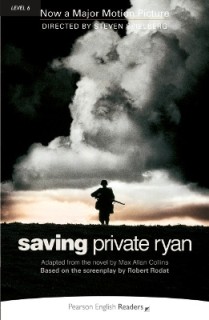 PR 6: SAVING PRIVATE RYAN ( + MP3 PACK)