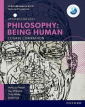 IB PHILOSΟPHY - BEING HUMAN