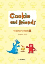 COOKIE FRIENDS B TCHRS