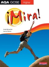 MIRA SB AQA GCSE