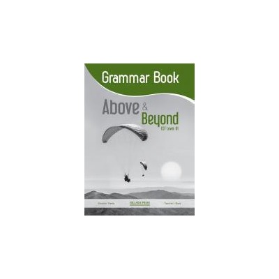 ABOVE   BEYOND B1 TCHRS GRAMMAR