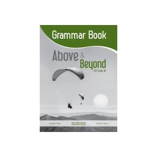 ABOVE   BEYOND B1 TCHRS GRAMMAR