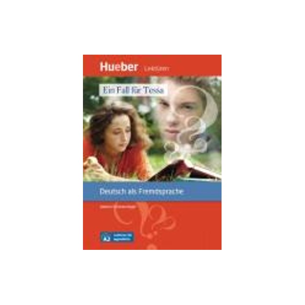 LFU : EIN FALL FUR TESSA