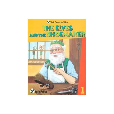 YFT 1: THE ELVES AND THE SHOEMAKER