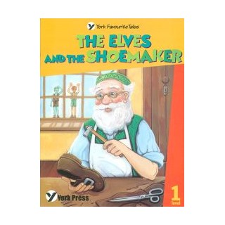 YFT 1: THE ELVES AND THE SHOEMAKER