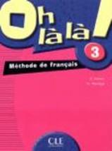 OH LA LA! 3 METHODE