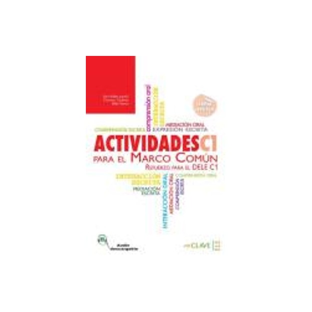 ACTIVIDADES PARA EL MARCO COMUN C1