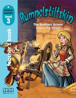 PRR 3: RUMPELSTILTSKIN TCHRS