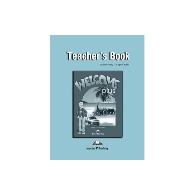 WELCOME PLUS 6 TCHRS