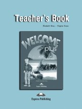 WELCOME PLUS 6 TCHRS