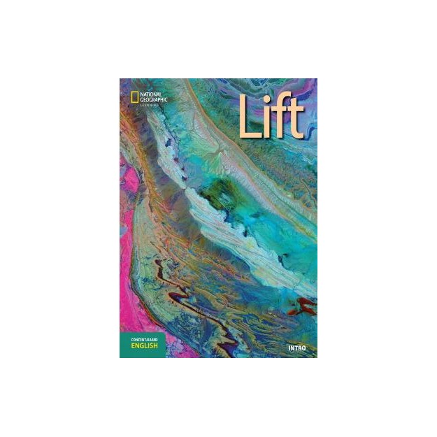 LIFT INTRO SB ( + SPARK)