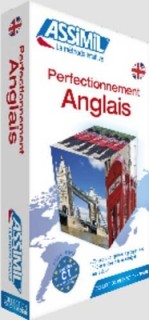 ASSIMIL : PERFECTIONNEMENT ANGLAIS