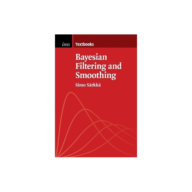 BAYESIAN FILTERING AND SMOOTHING