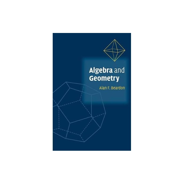 ALGEBRA AND TRIGONOMETRY