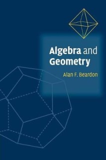 ALGEBRA AND TRIGONOMETRY