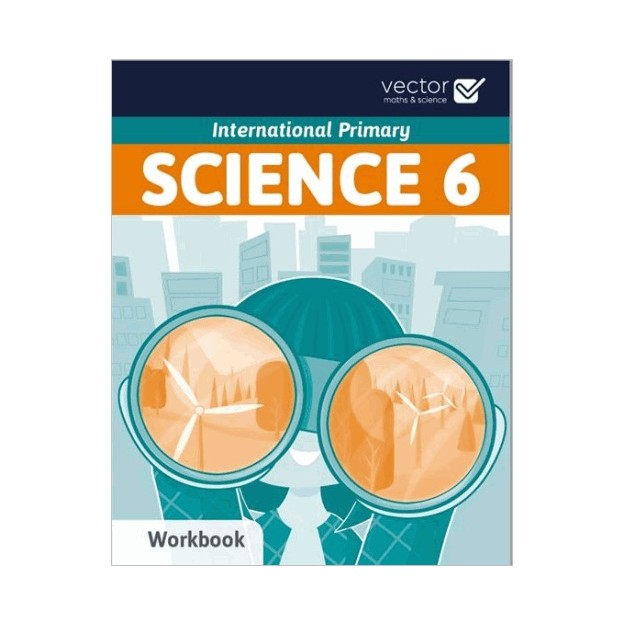 SCIENCE 6 WB