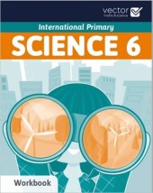 SCIENCE 6 WB