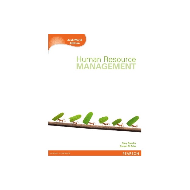 HUMAN RESOURCE MANAGEMENT PB