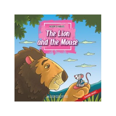 AF : THE LION AND THE MOUSE