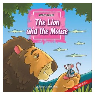 AF : THE LION AND THE MOUSE