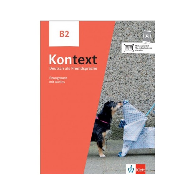 KONTEXT B2 UBUNGSBUCH