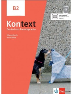KONTEXT B2 UBUNGSBUCH