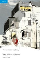 PR 4: THE HOUSE OF STAIRS