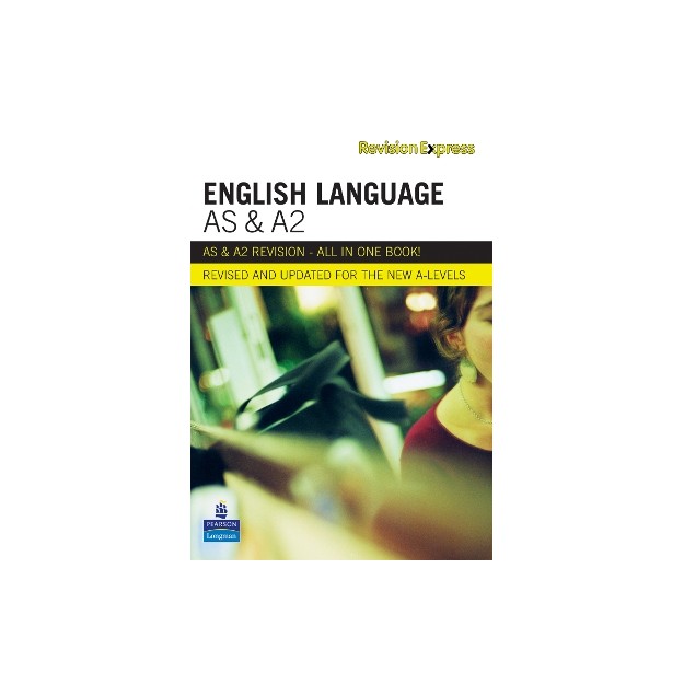ENGLISH LANGUAGE AS   A2