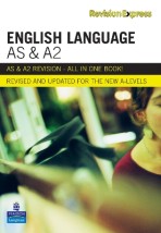 ENGLISH LANGUAGE AS A2