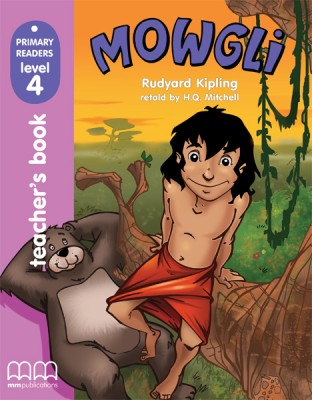 PRR 4: MOWGLI TCHRS